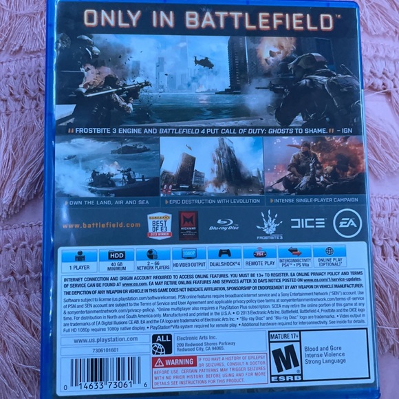 PS4 lovers ! - Picture 2 of 2